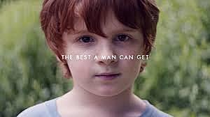 Gillette #TheBestManCanBe