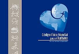 Código Ético  Mundial Para el Turismo