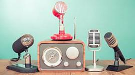 Timeline: Radio's History