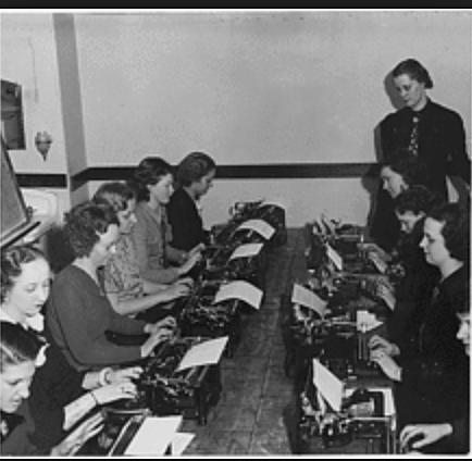 National Youth Administration