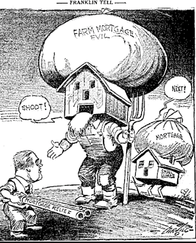 Home Owners Loan Corporation