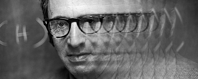 The death of Thomas Kuhn