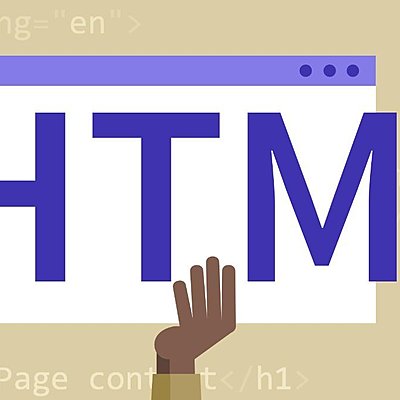 Timeline: HTML