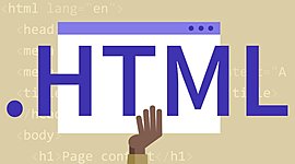 Timeline: HTML