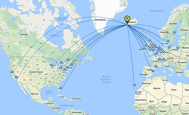 First transAtlantic signal sent-by Marconi from Ireland to Canada.
