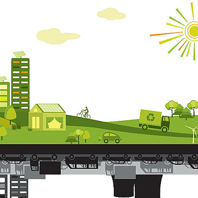 Timeline: Sustentabilidad