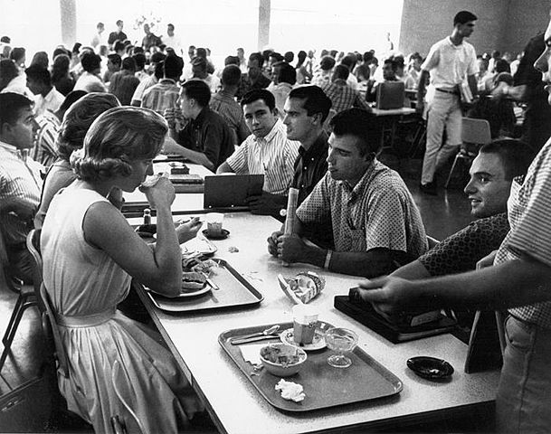 National School Lunch Act