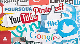 Timeline: Social Media Disruptions