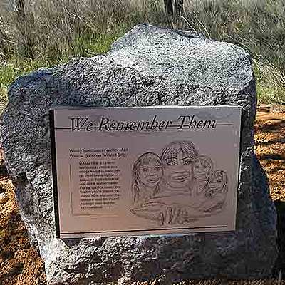 Timeline: flying foam massacre