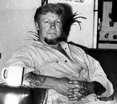 Central coast massacre