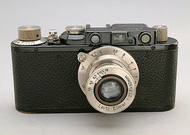 Empresa Leica