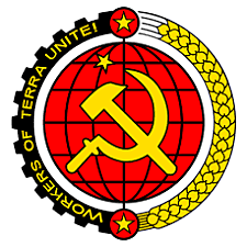 Lenin makes Comintern