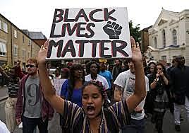 Black Lives Matter