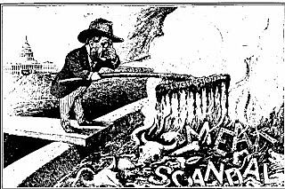 Pure Food and Drug Act