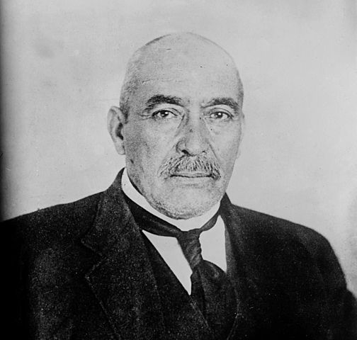 Presidencia de Victoriano Huerta