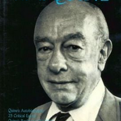 Timeline: Willard Van Orman Quine (1908-2000)
