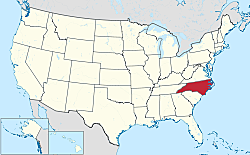 North Carolina