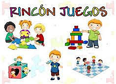 Secuencia de Aprendizaje Estrategia Didáctica: Rincón del Juego,