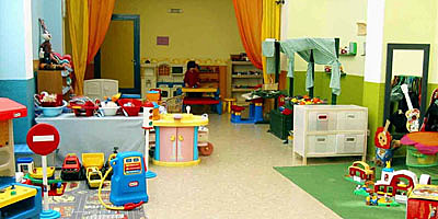 Posibles espacios para desarrollar el juego