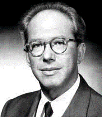 Victor Lowenfeld