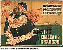 De-Kulakization
