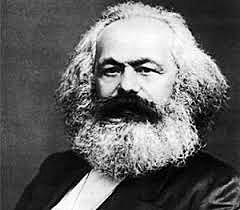 Manuscritos de Marx