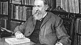 Timeline: Ernst Mach 1838-1916