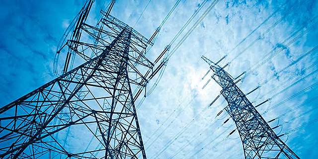 Industria eléctrica