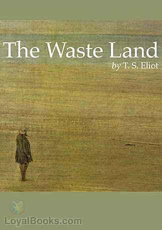 T.S. Eliot publishes The Waste Land poem