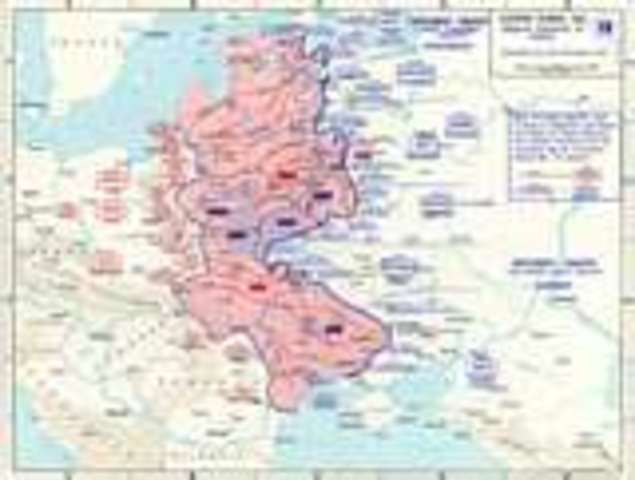 german invasion of denmark and norway