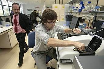 la ley revoluciona el enfoque de los científicos e investigadores