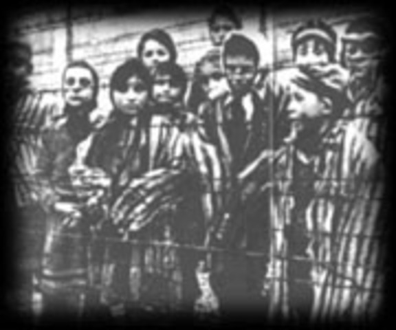 Hitler takes Austria