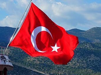 Turkey Becomes a Republic
