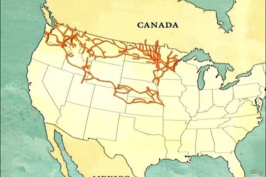 Northern Securities Antitrust