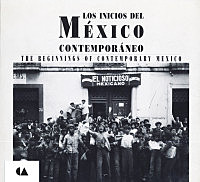MEXICO CONTEMPORANEO