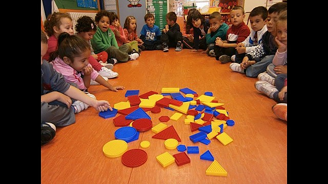 EXPLORACIÓN LÚDICA CLASE 1