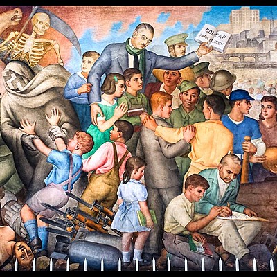 Timeline: Siglo XX en México