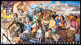 Timeline: Siglo XX en México