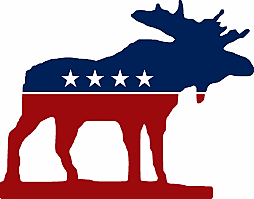 Progressive (Bull Moose) Party