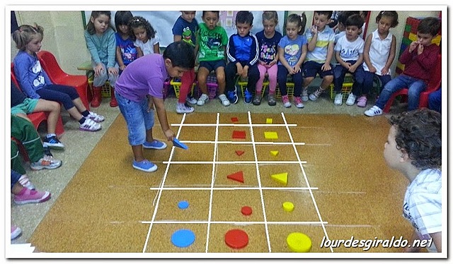 •	FORMACIÓN DE CONJUNTOS Y SISTEMATIZACIÓN GUIADA