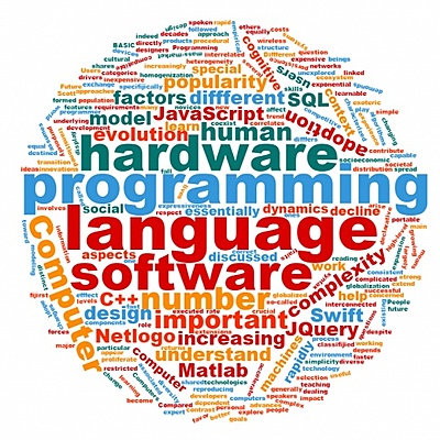 Timeline: Evolución de los lenguajes de Programación