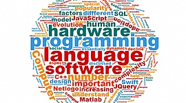 Timeline: Evolución de los lenguajes de Programación