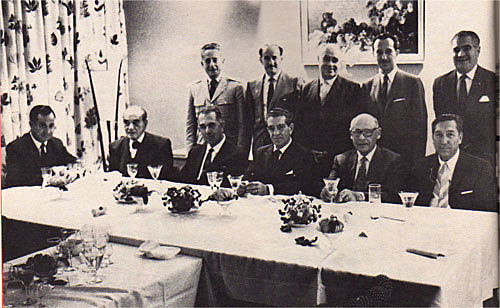 Programa de Desarrollo Estabilizador