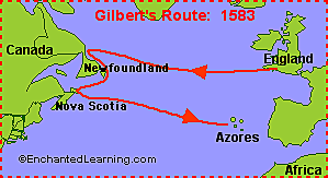 Newfoundland Settled