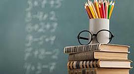 Timeline: Education History