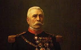 Muere Porfirio Díaz