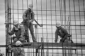 Selección científica y entrenamiento obrero.
