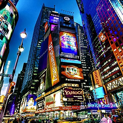 Timeline: Historia del desarrollo