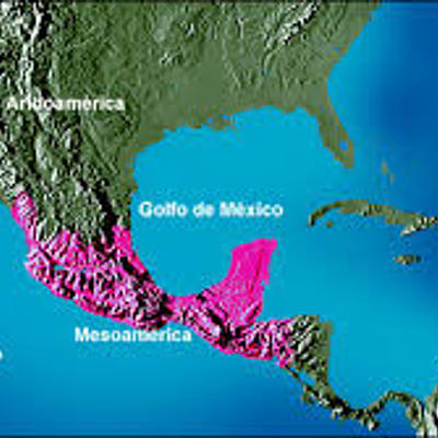 Timeline: Historia Mesoamerica