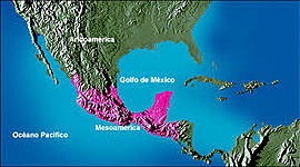 Timeline: Historia Mesoamerica